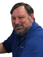 Steve McNutt