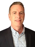 Kevin Mosher