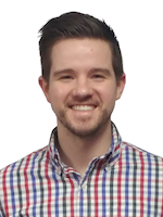 Ben Ruppert