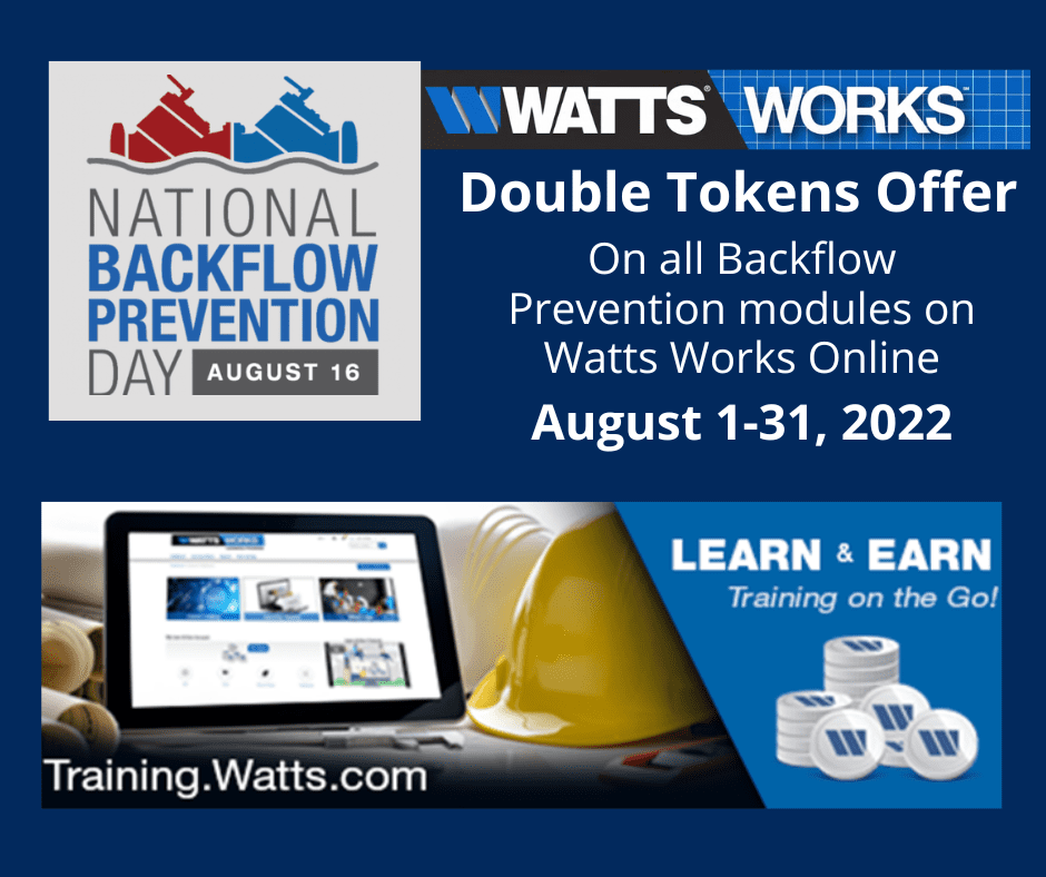Double Tokens Offer